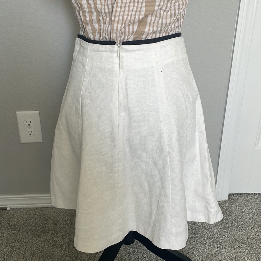 Zara Basic Skirt - image 4